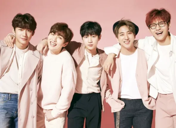 B1A4