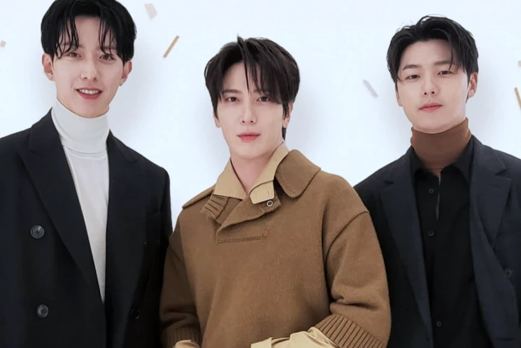 Descubra a História do CNBLUE: Do Debut Indie ao Sucesso