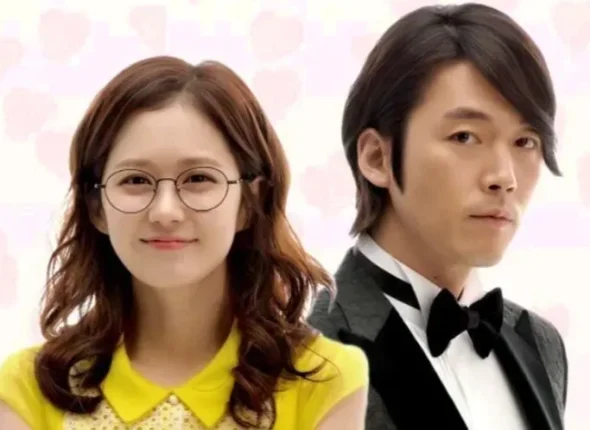 Fated to Love You Destinado a Te Amar