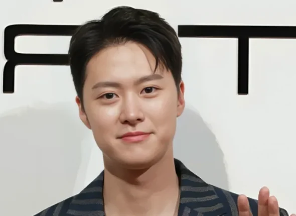 Gong Myung 5URPRISE