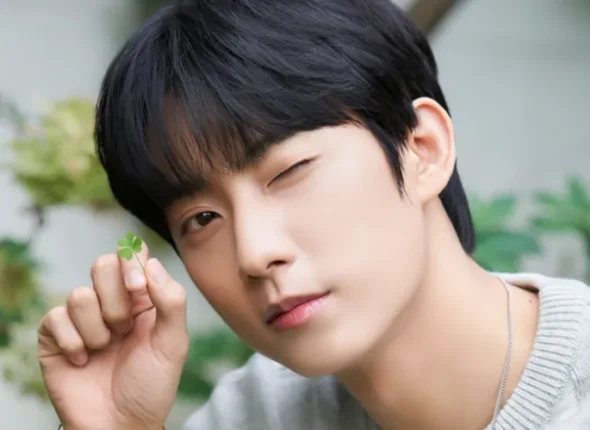 Gongchan B1A4