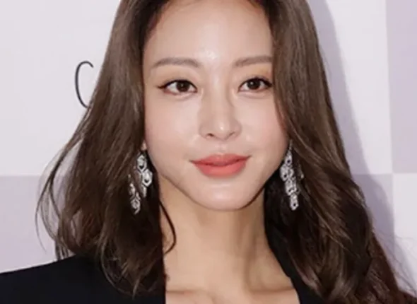 Han Ye-seul