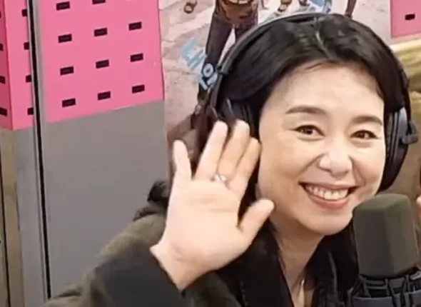 Jang Hye-Jin