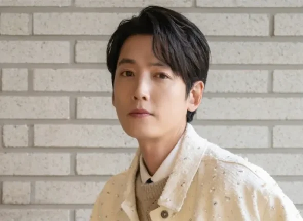 Jung Kyung-ho