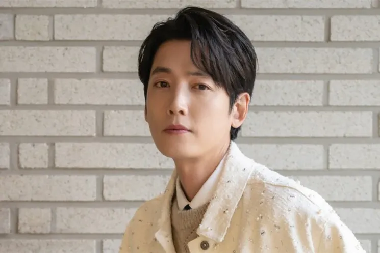 Jung Kyung-ho