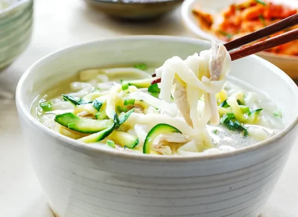 Kalguksu