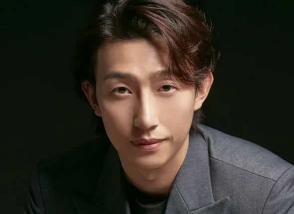 Kang Ki-young