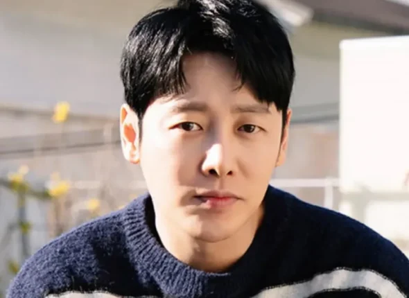 Kim Dong-Wook