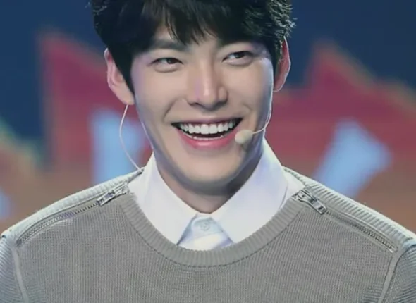 Kim Woo-bin