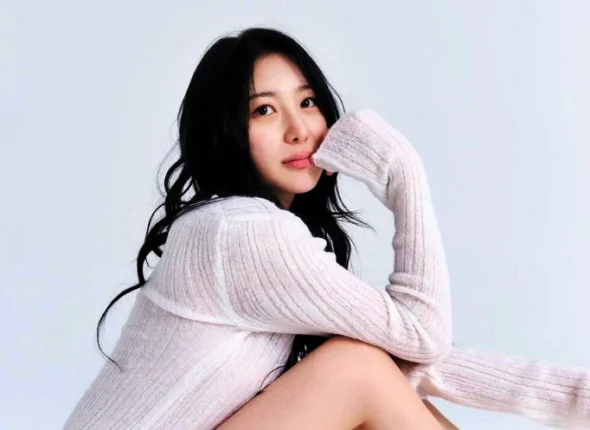 Lee Chae Yeon