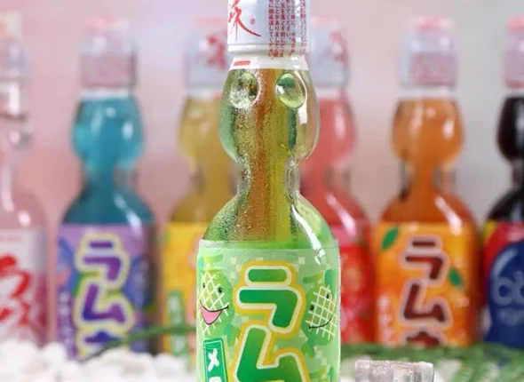 Ramune