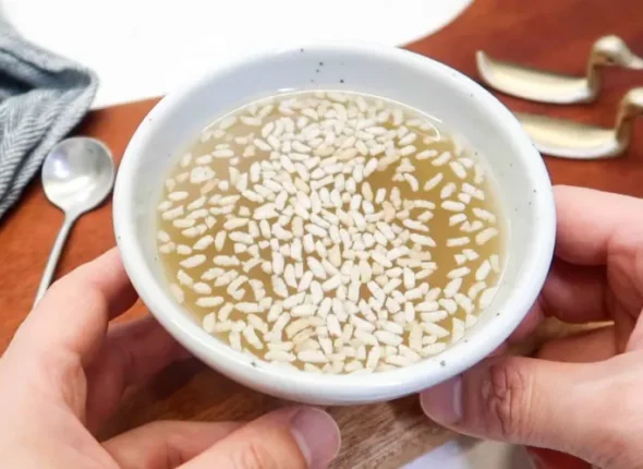 Sikhye