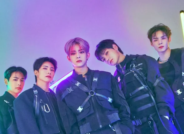 VICTON