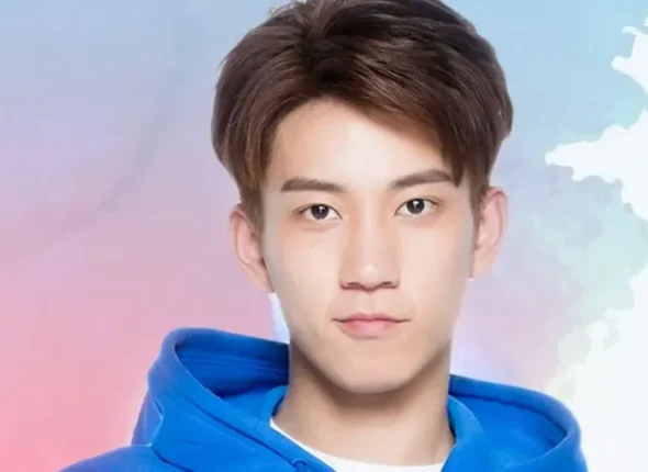 Wang Zi Qi