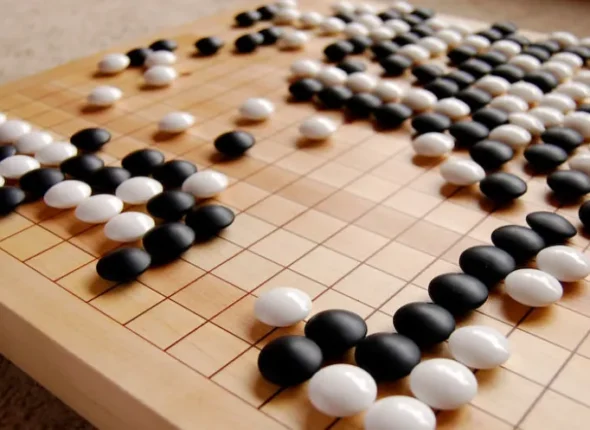 baduk go