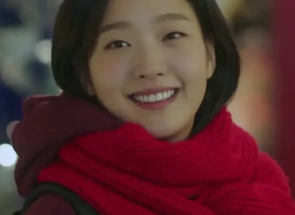 bem-vindo-em coreano