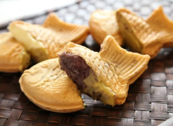 bungeoppang