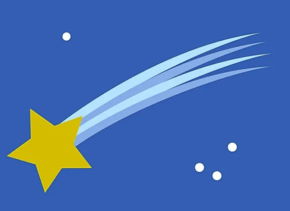 estrela-em-coreano