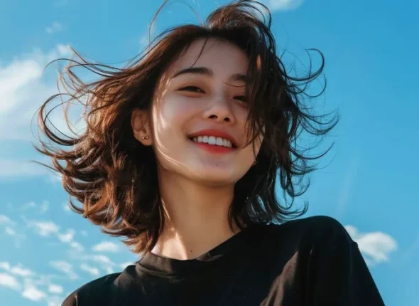 risada em coreano