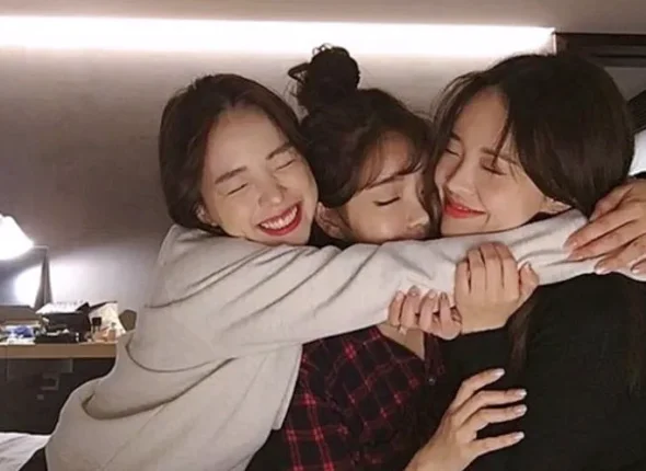 saudade-em-coreano