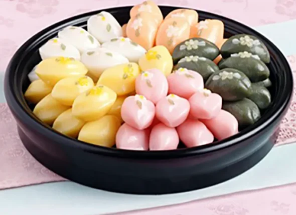 songpyeon