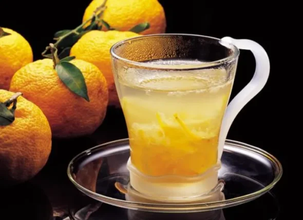 yuja cha