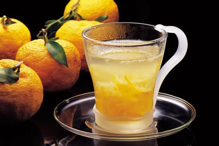 yuja cha