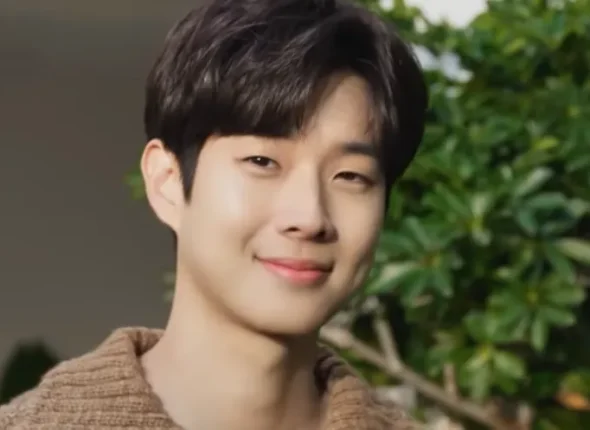 Choi Woo-shik