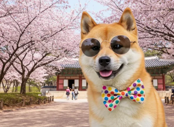Como Dizer Cachorro em Coreano + Ideias de Nomes para Seu Pet