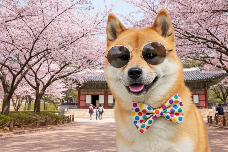 Como Dizer Cachorro em Coreano + Ideias de Nomes para Seu Pet