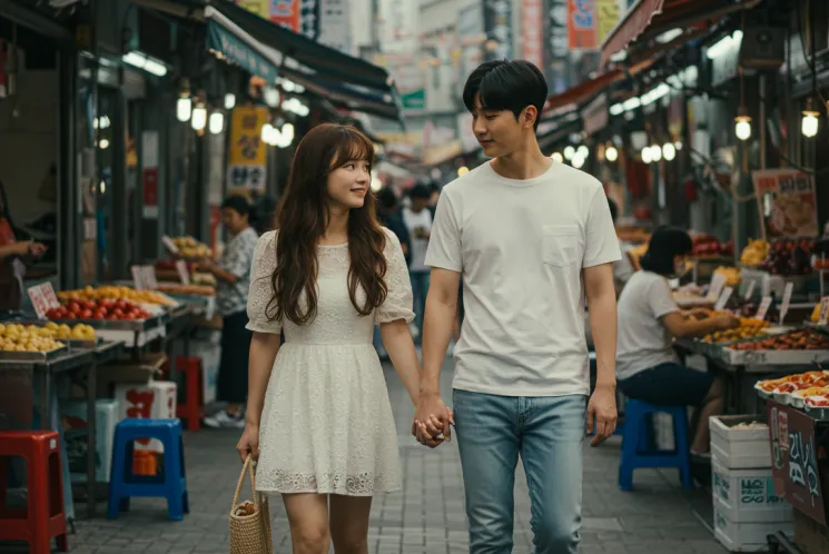 Como Falar Namorado em Coreano Guia Completo + Apelidos