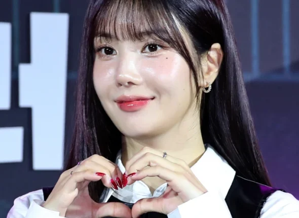 Eunbi