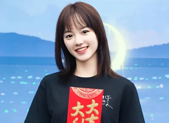 Jiang Zhi Nan