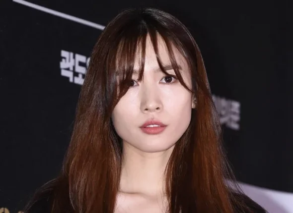 Jin Ah-Reum