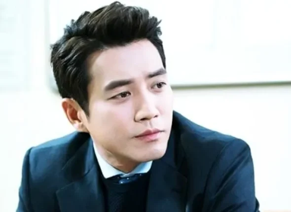 Joo Sang-Wook