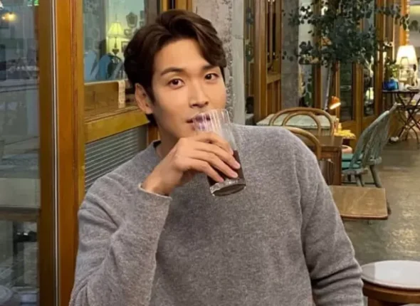 Jung Gyu Woon