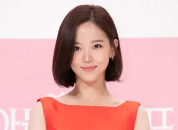 Kang Han-na