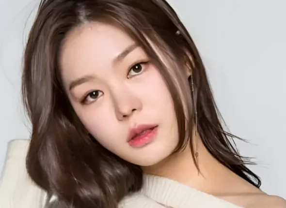 Lee Se-Mi