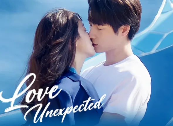 Love Unexpected