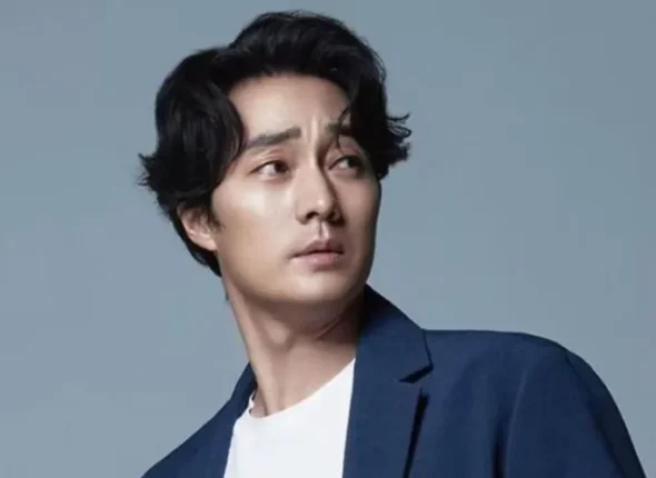 So Ji-Sub