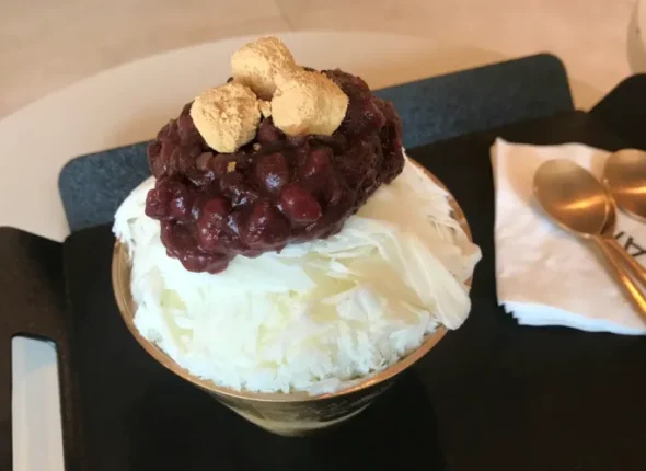 Bingsu