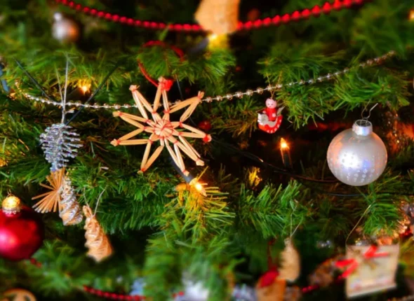 feliz natal em coreano