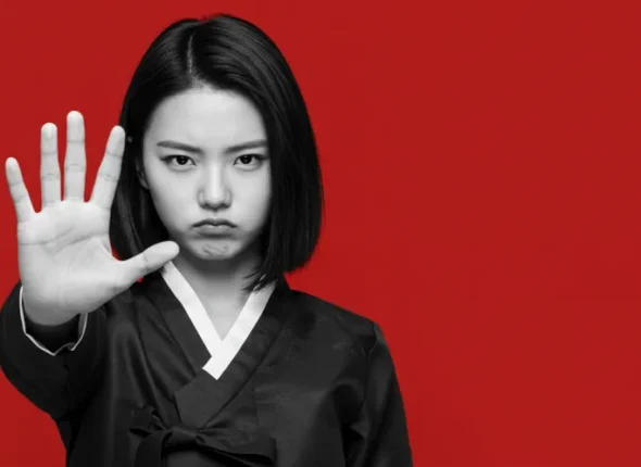 Como Dizer NÃO em Coreano [12 Formas + Exemplos]