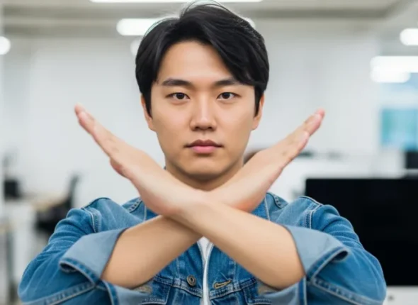 O Que Significa Hajima em Coreano