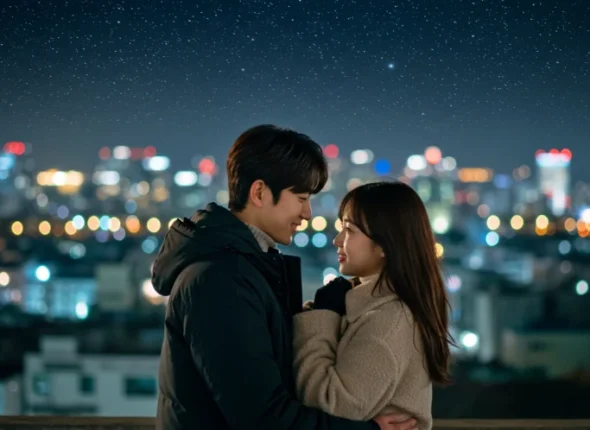 30 Formas de Dizer EU TE AMO em Coreano (FUNCIONA!)
