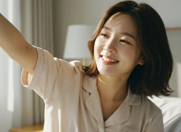 7 Formas INCRÍVEIS de Falar BOM DIA em Coreano