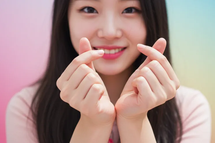 Aegyo O Segredo da Fofura Coreana