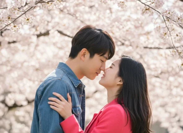Amor em Coreano Do Saranghae aos Apelidos Carinhosos