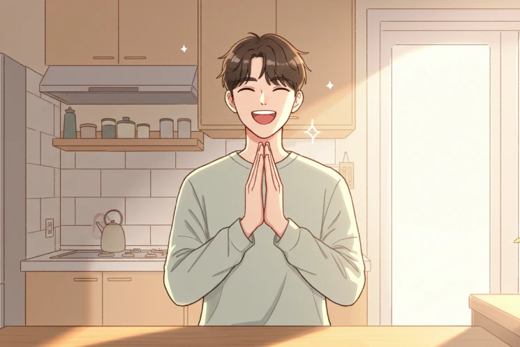 BOM DIA em Coreano 7 Formas Todo K-popper DEVE Saber