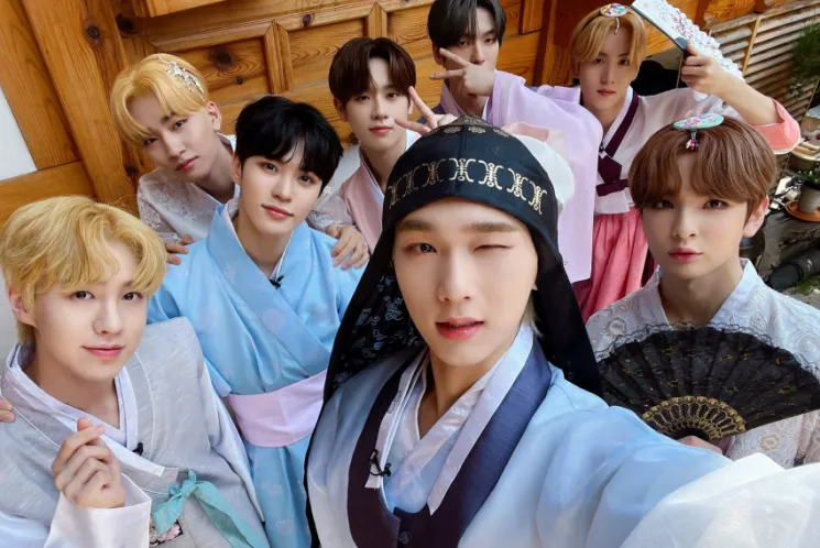 Chuseok O Festival Coreano Mais Aguardado